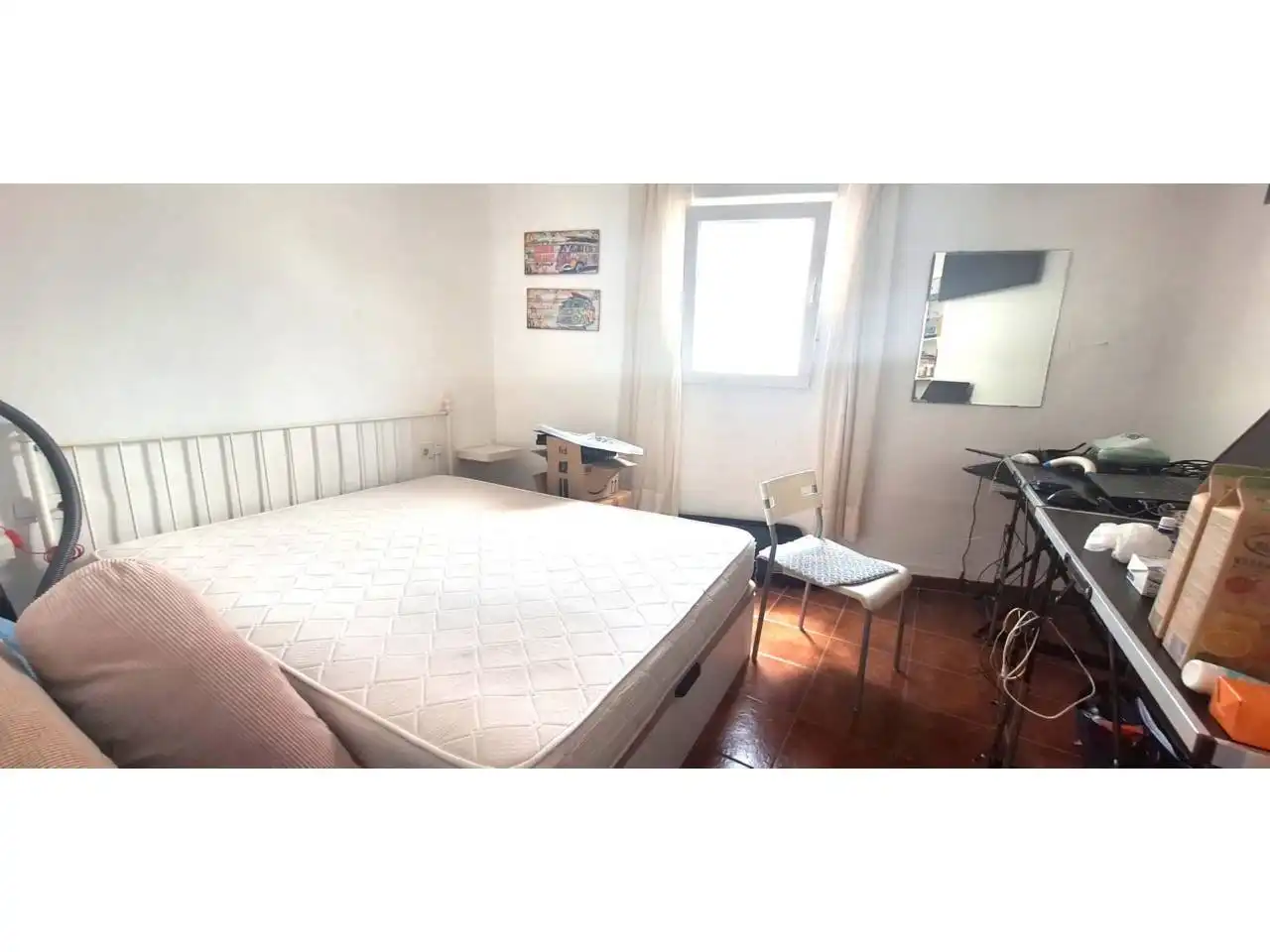 Habitación de Casa o chalet en venta en Benamargosa con Aire acondicionado y Terraza