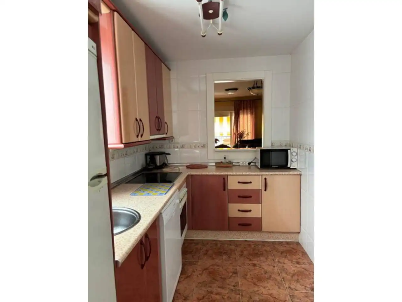 Apartment with lift to rent in Calle Príncipe de Asturias 1, imagen 7