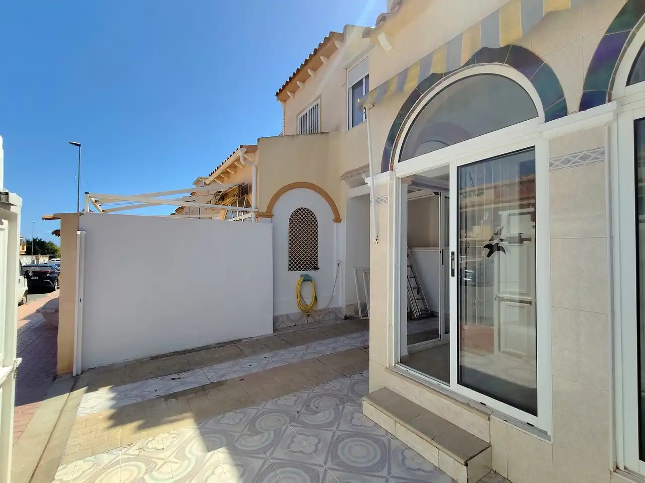 Piso con piscina en venta en Orihuela Costa, imagen 30