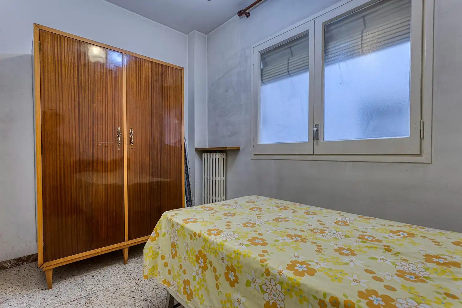 Bedroom of Flat for sale in Igualada  with Heating and Balcony
