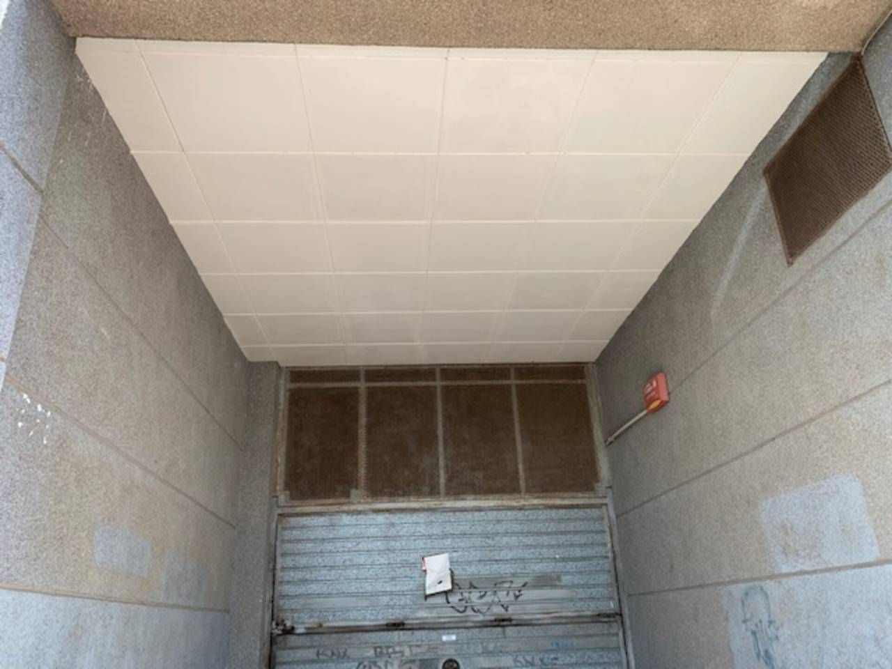 Garage to rent in El Vendrell