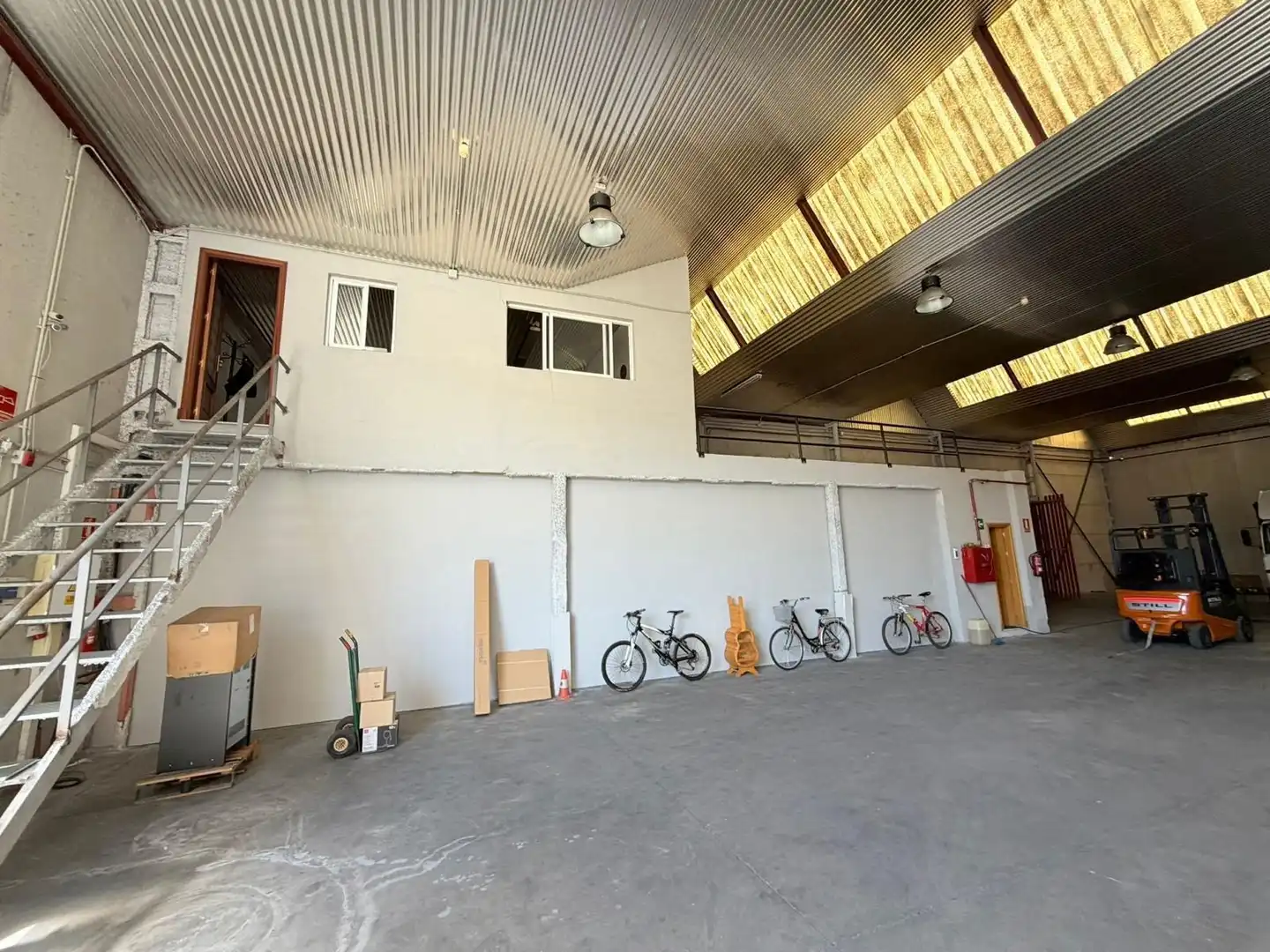 Nau industrial en venda a Jerez norte - Montealto - Pozoalbero, imagen 2