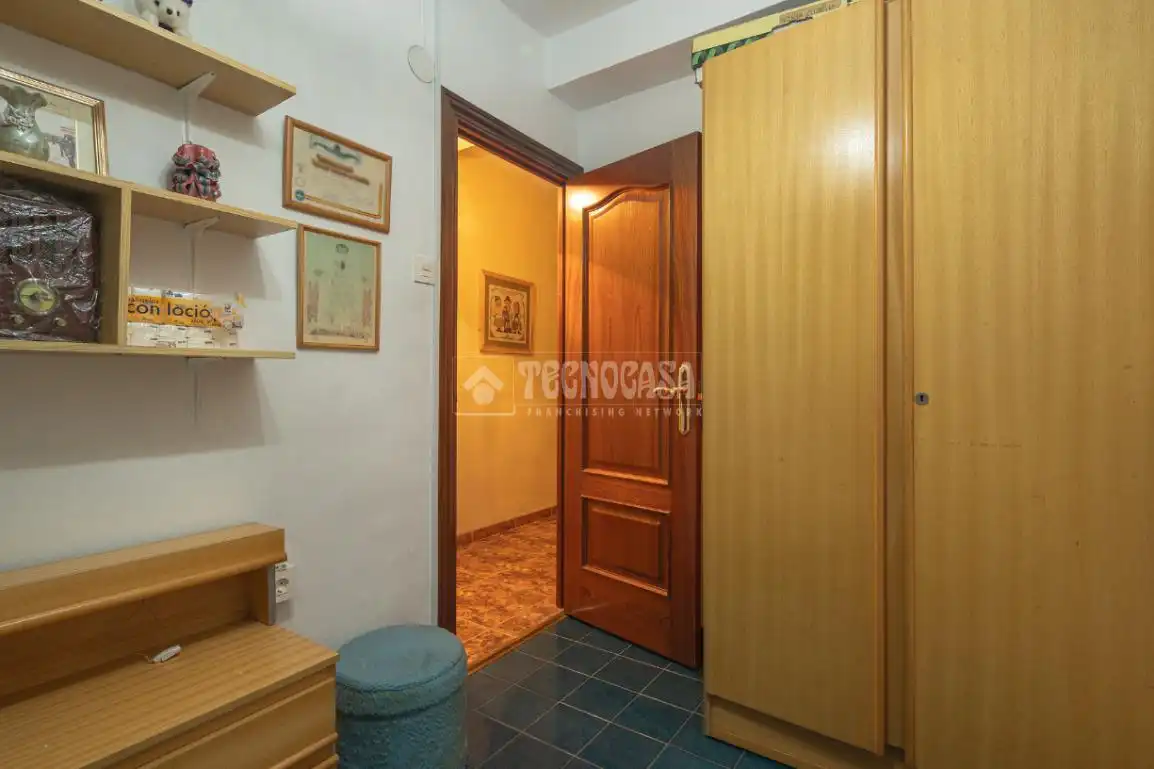 Flat with terrace for sale in C. Séneca, imagen 33