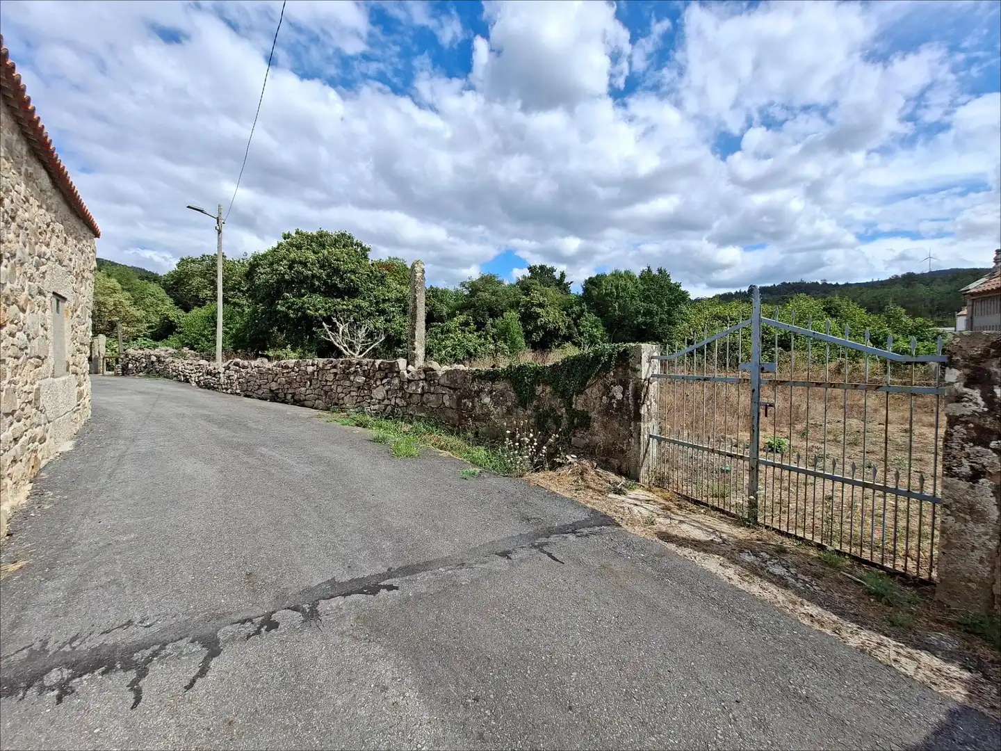 Casa o chalet en venta en Catoira con Jardín privado y Trastero