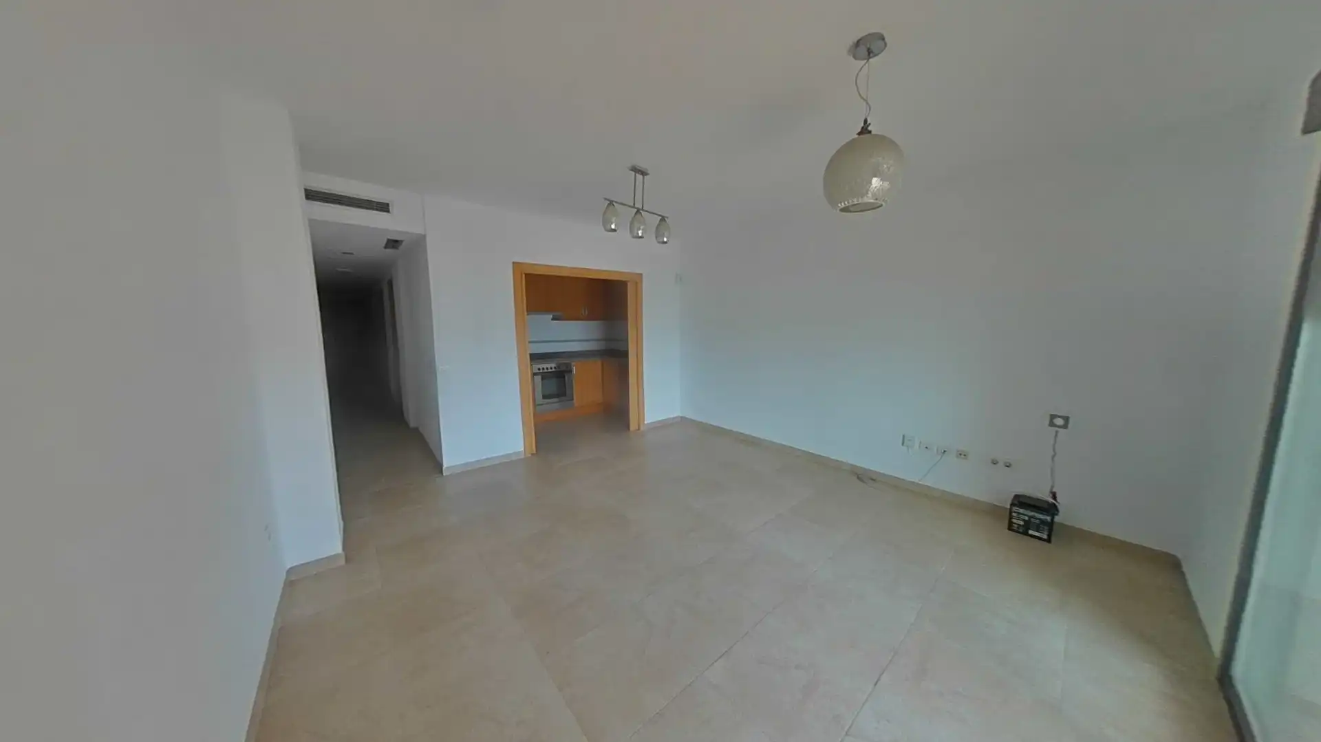 Flat with terrace for sale in Cº SERRATELLA, imagen 2