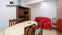 Bedroom of Flat for sale in  Granada Capital