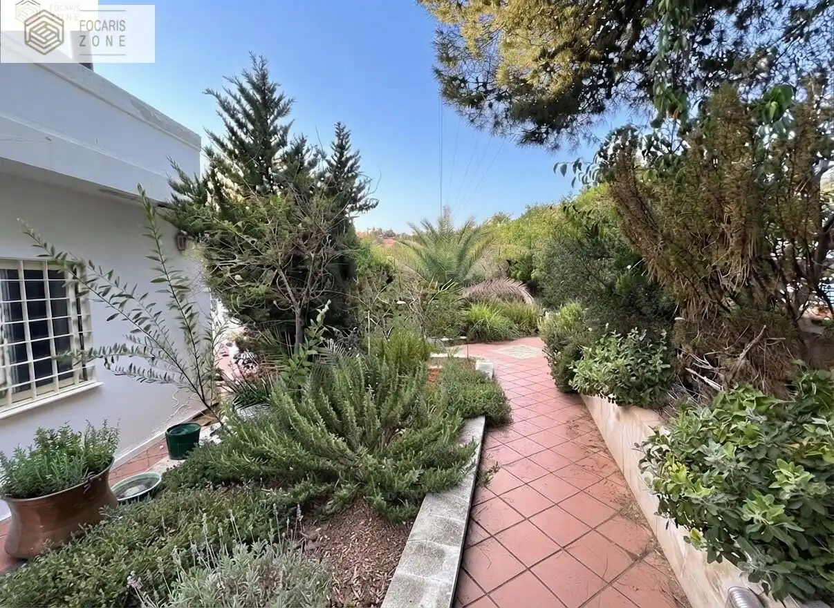 Detached house with terrace for sale in Calle ALMENDROS LOS, imagen 14