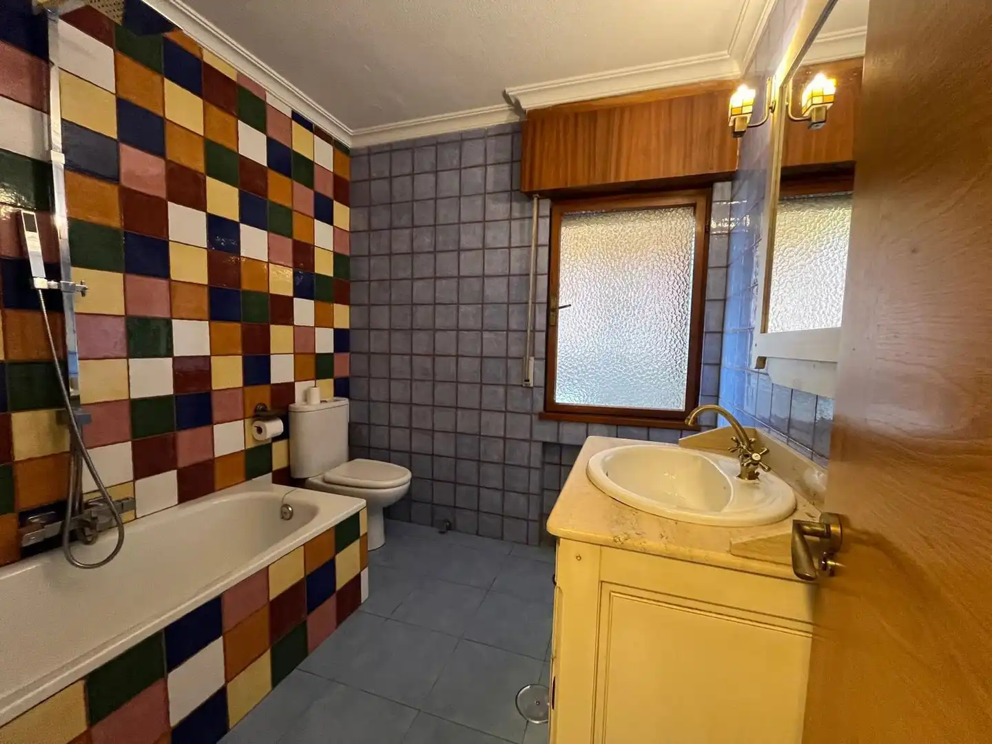 Flat for sale in N/A, Villalegre - La Luz