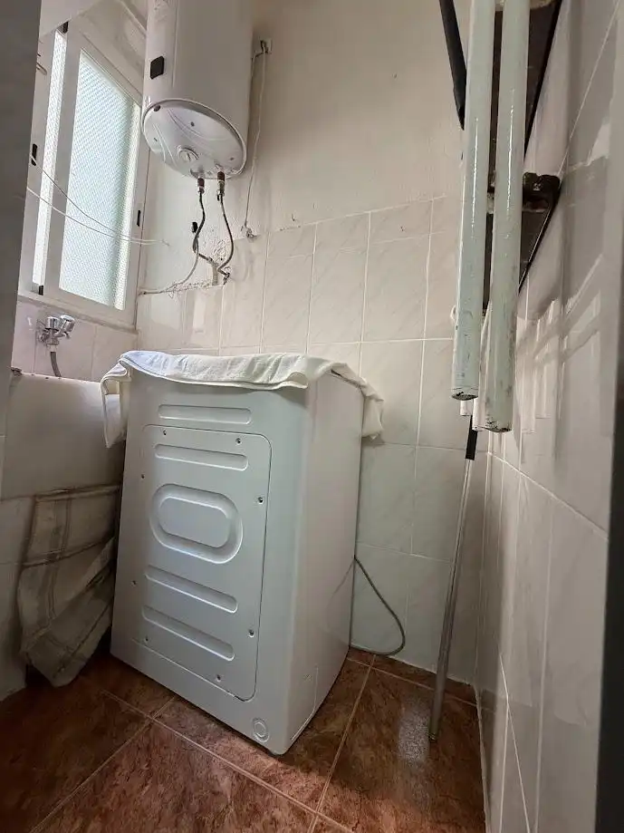 Baño de Piso en venta en Alaquàs con Amueblado y Balcón