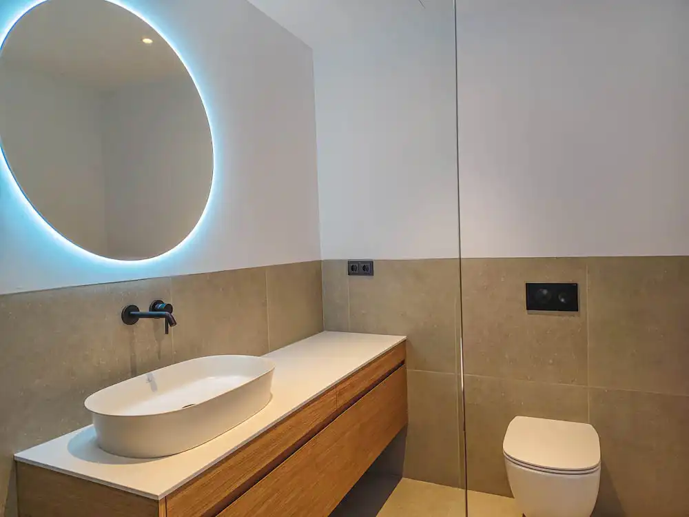 Apartament amb piscina en venda a Ponent, imagen 5