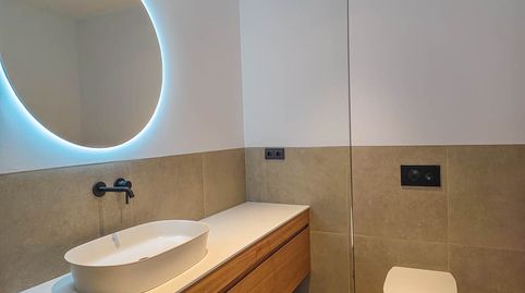 Foto 5 de Apartamento en venta en Son Armadans, Palma de Mallorca