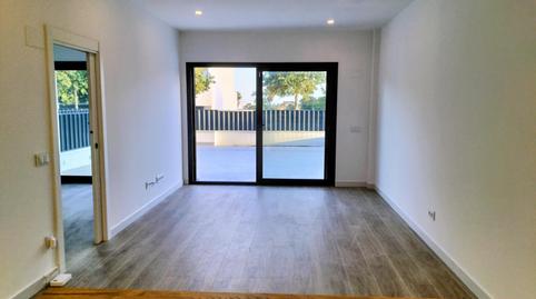 Foto 2 de Planta baixa en venda a La Collada - Sis Camins, Barcelona