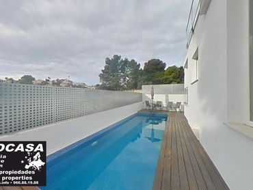 Maison avec piscine à vendre à Coloma