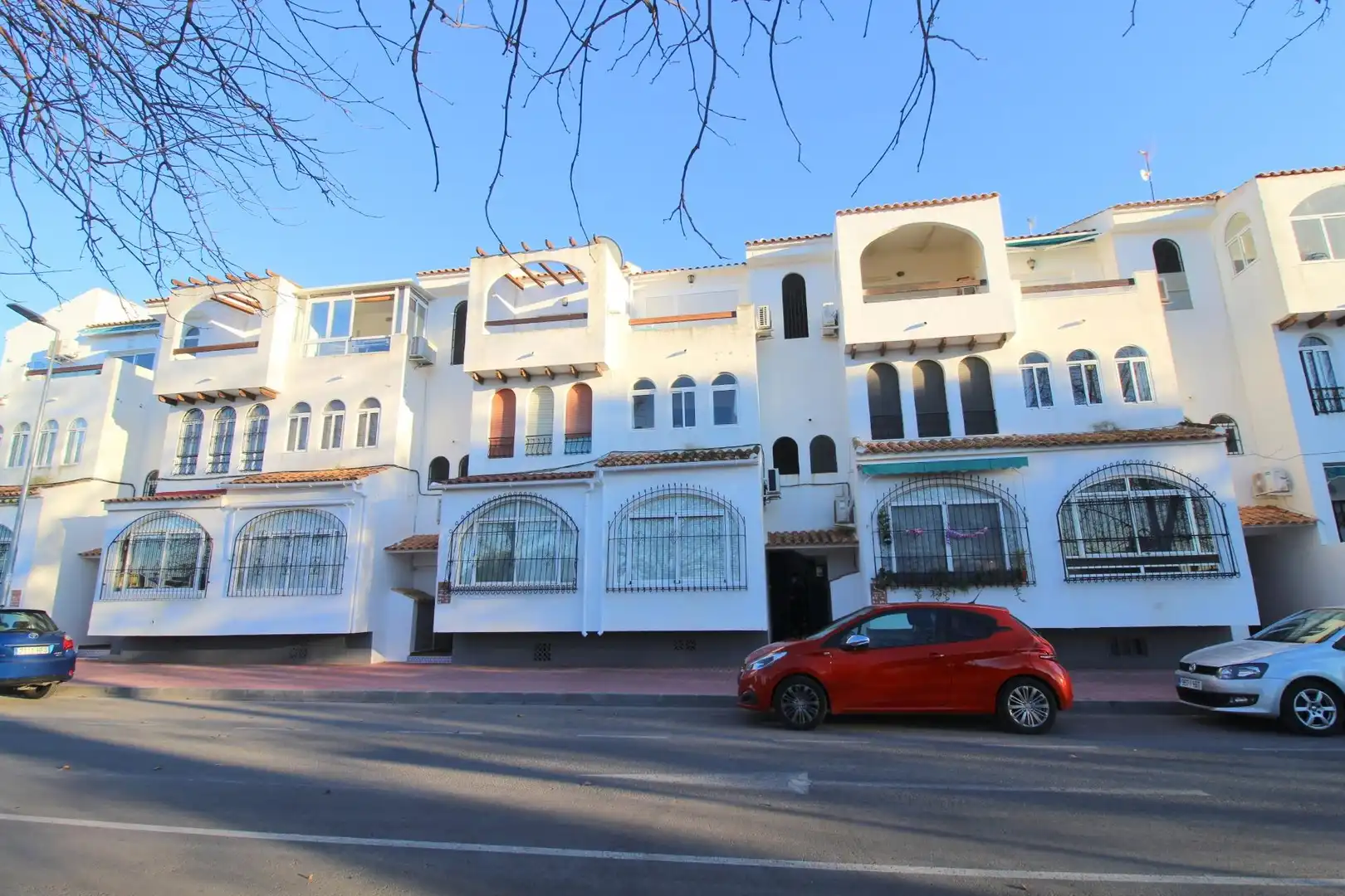 Estudio en venta en Calle de Los Montesinos, Playa de los Náufragos