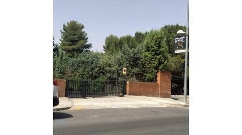 Photo 4 of Garage to rent in Avda. Portugal, Palomarejos, Toledo