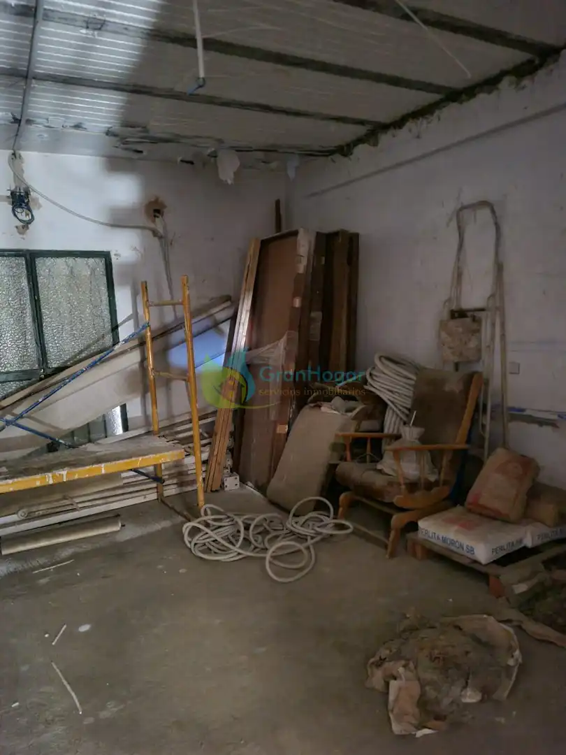 Casa o xalet en venda en Sevilla amb Balcó