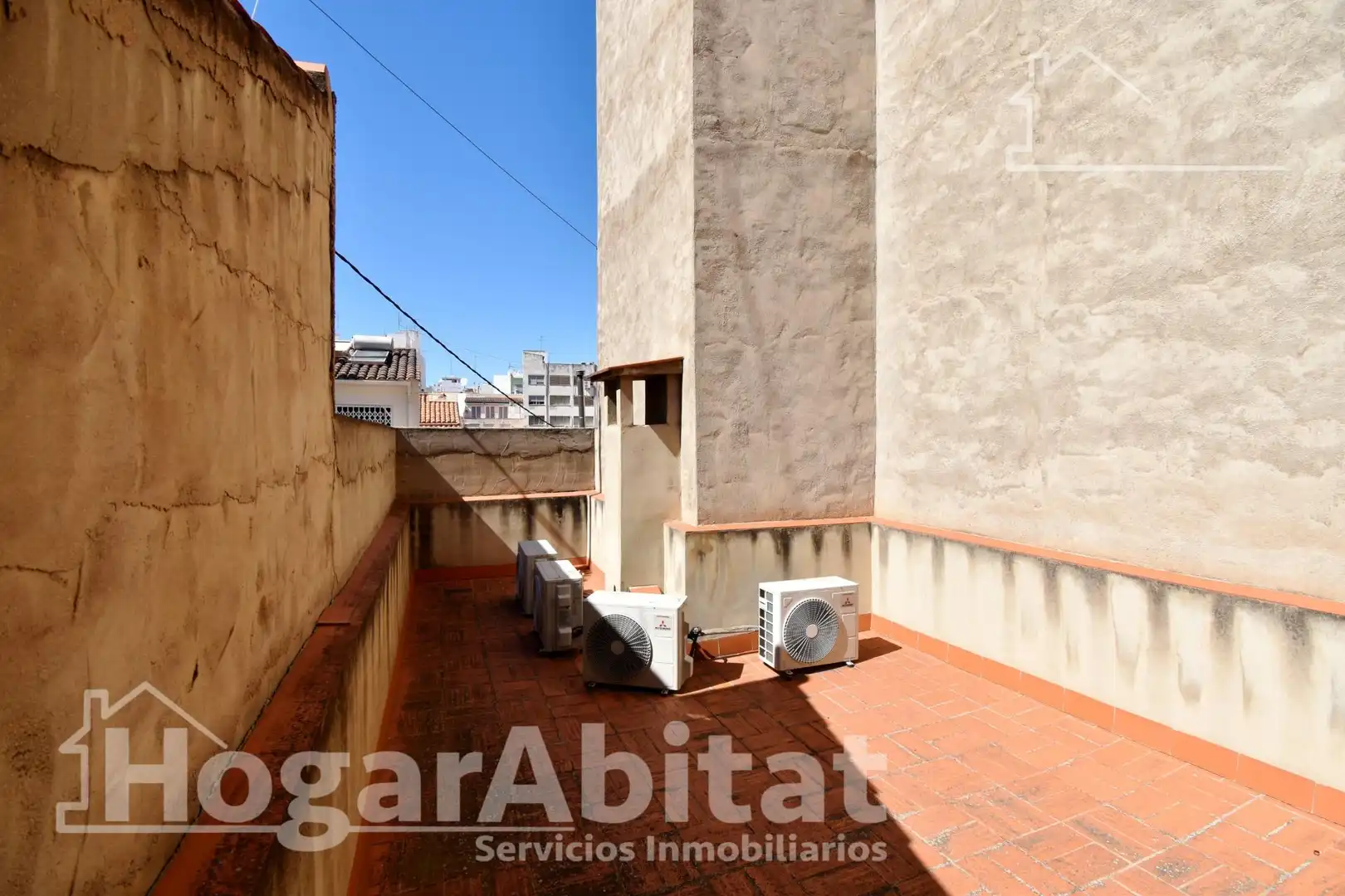 Maison avec terrasse à vendre à Calle Gobernador Bermúdez de Castro, imagen 12