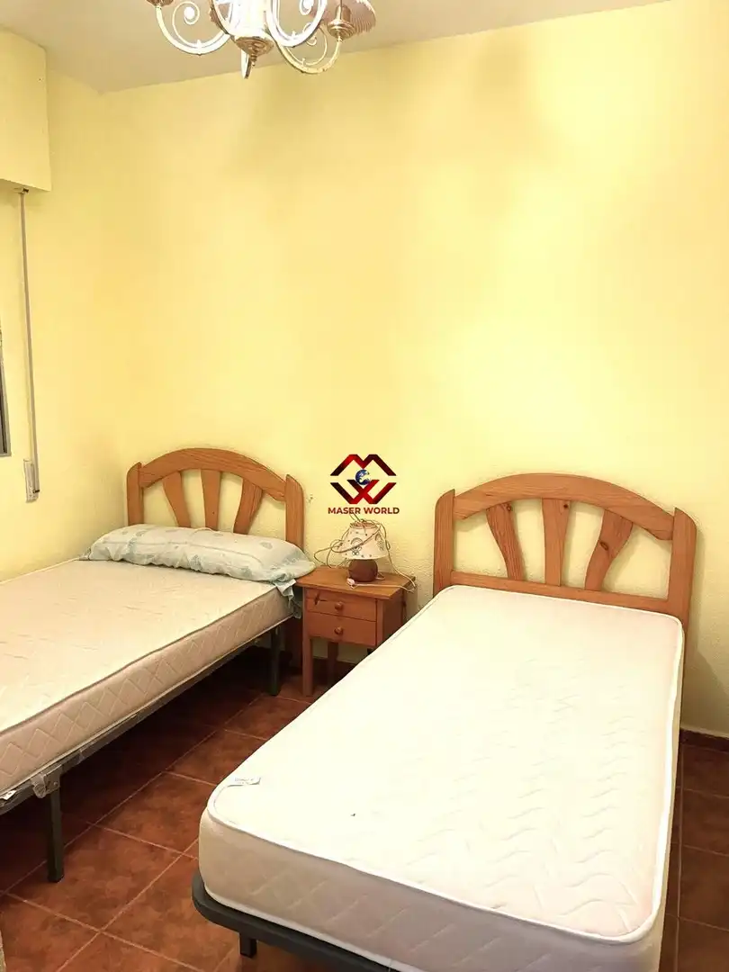 Apartament en venda a Calle calle san isidro, imagen 10