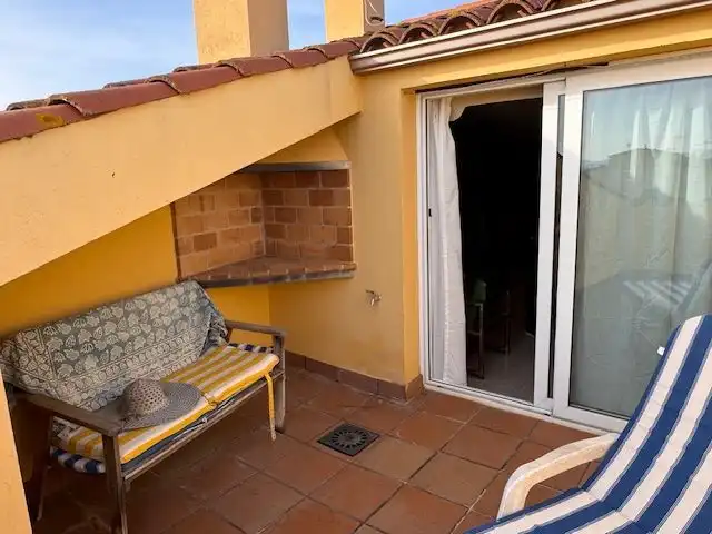 Terrassa de Casa o xalet en venda en Palafrugell amb Aire condicionat, Calefacció i Terrassa