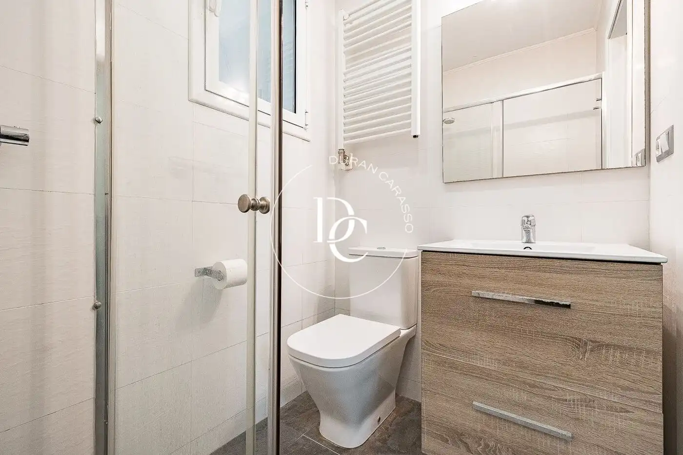 Piso con terraza en venta en Carrer d'Aribau, imagen 24