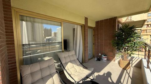 Foto 2 de Apartamento en venta en Avenida Juan Fuster Zaragoza, Rincón Bajo, Benidorm