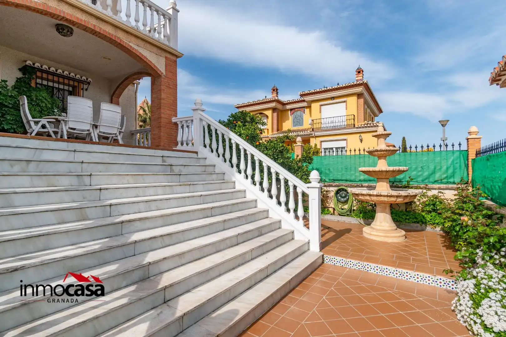 Casa o xalet en venda a Gójar