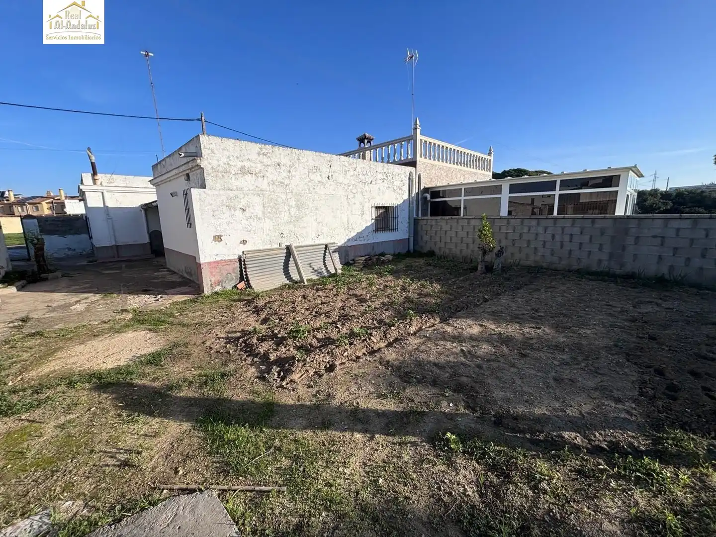 Casa rústica en venda a Centro, imagen 5