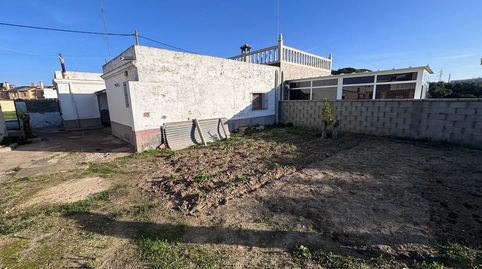 SE VENDE FINCA RUSTICA CON VARIAS CONSTRUCCIONES EN LA MARROQUINA, immagine 5