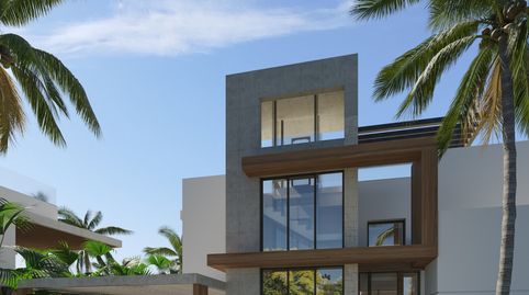 Foto 3 de Casa o xalet en venda a Nueva Alcántara, Marbella