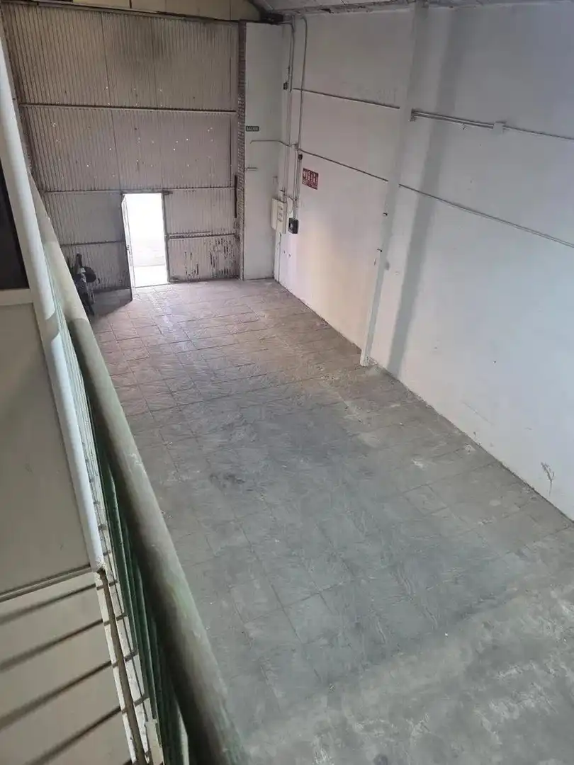 Nave industrielle à vendre à Cerro - Amate, imagen 12