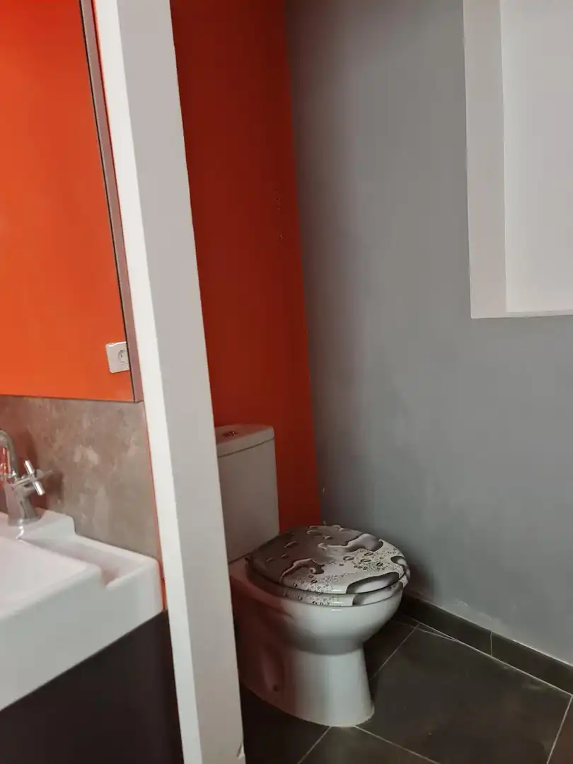 Baño de Edificio en venta en Las Palmas de Gran Canaria