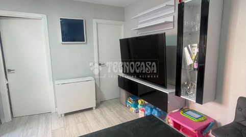 Foto 3 de Piso en venta en Pueblo Nuevo, Madrid Capital