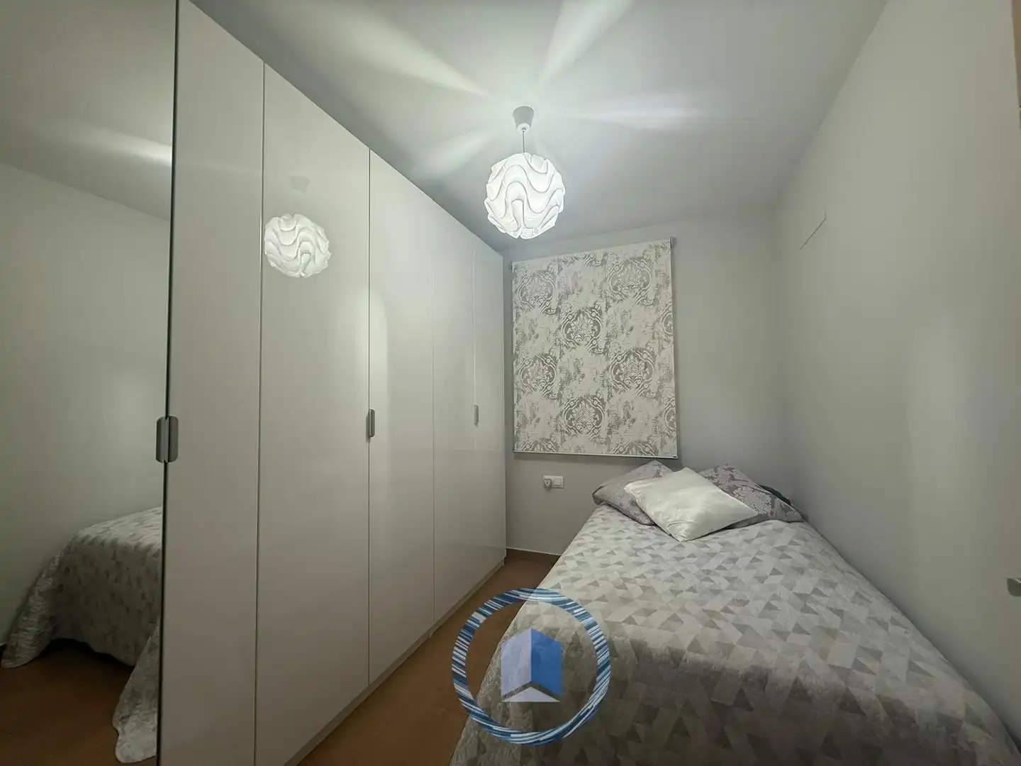 Schlafzimmer von Wohnung zum Verkauf in Montequinto mit Terrasse, Schwimmbad und Möbliert