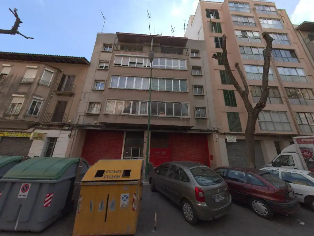 Flat with lift for sale in GENERAL RICARDO ORTEGA Nº 36 PISO 2 -2
