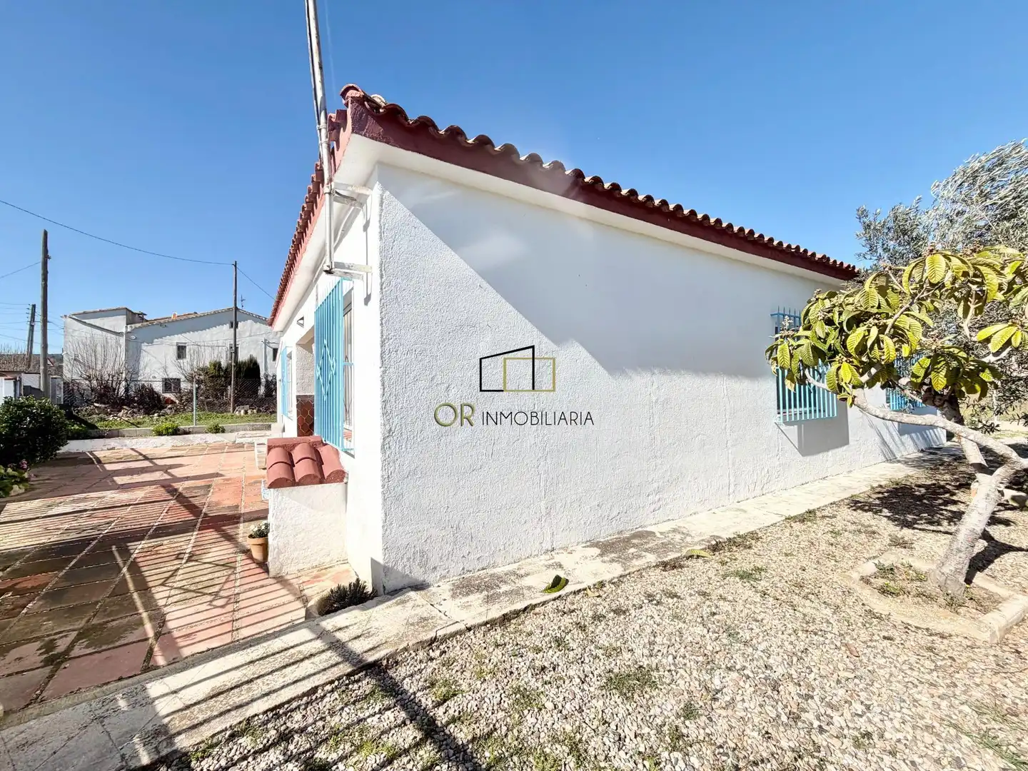 Casa o chalet en venta en Sant Martí Sarroca