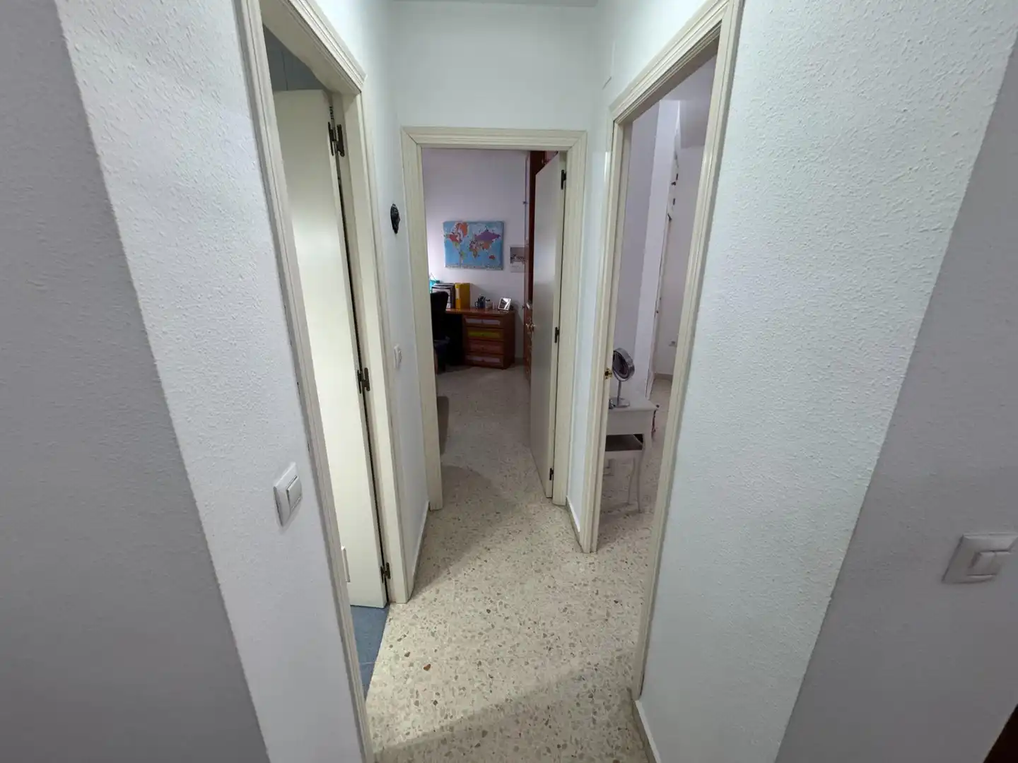Piso en venta en Dos Hermanas con Aire acondicionado, Calefacción y Trastero
