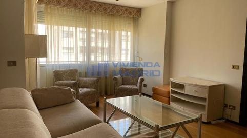 Foto 2 de Piso de alquiler en Villa Marin, La Paz, Madrid