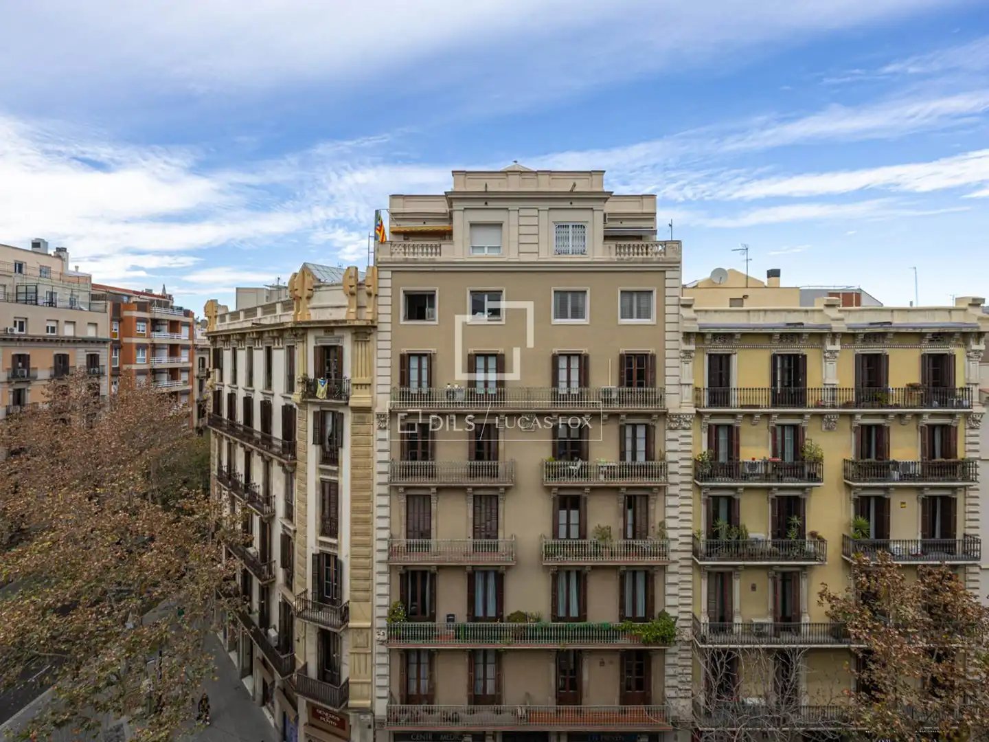 Piso con ascensor en venta en Eixample, imagen 3