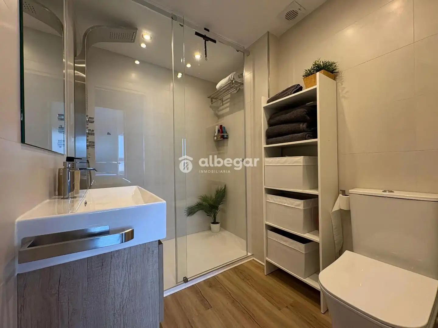Penthouse with pool for sale in Rafael Lapesa Melgar, imagen 36