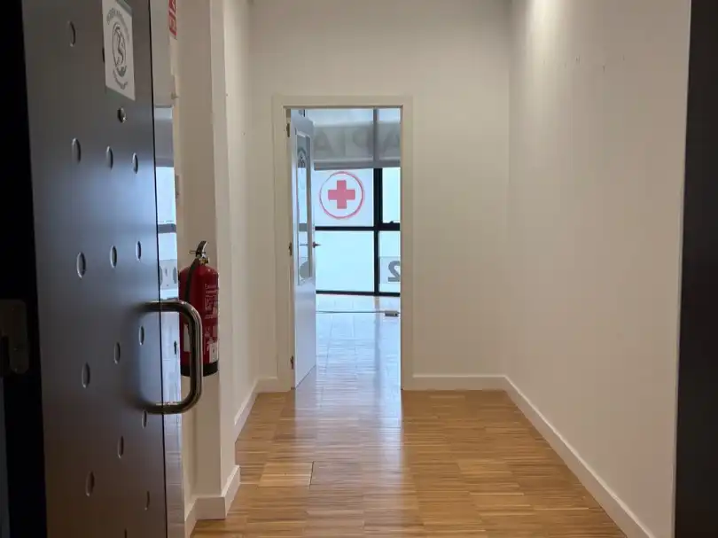 Office for sale in Ames