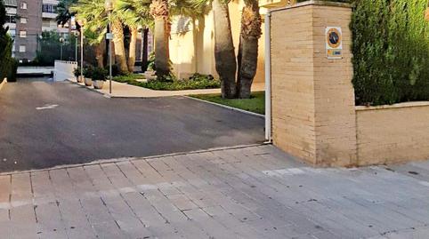 Photo 2 of Garage to rent in Avenida de Cataluña, 10, Playa de San Juan, Alicante