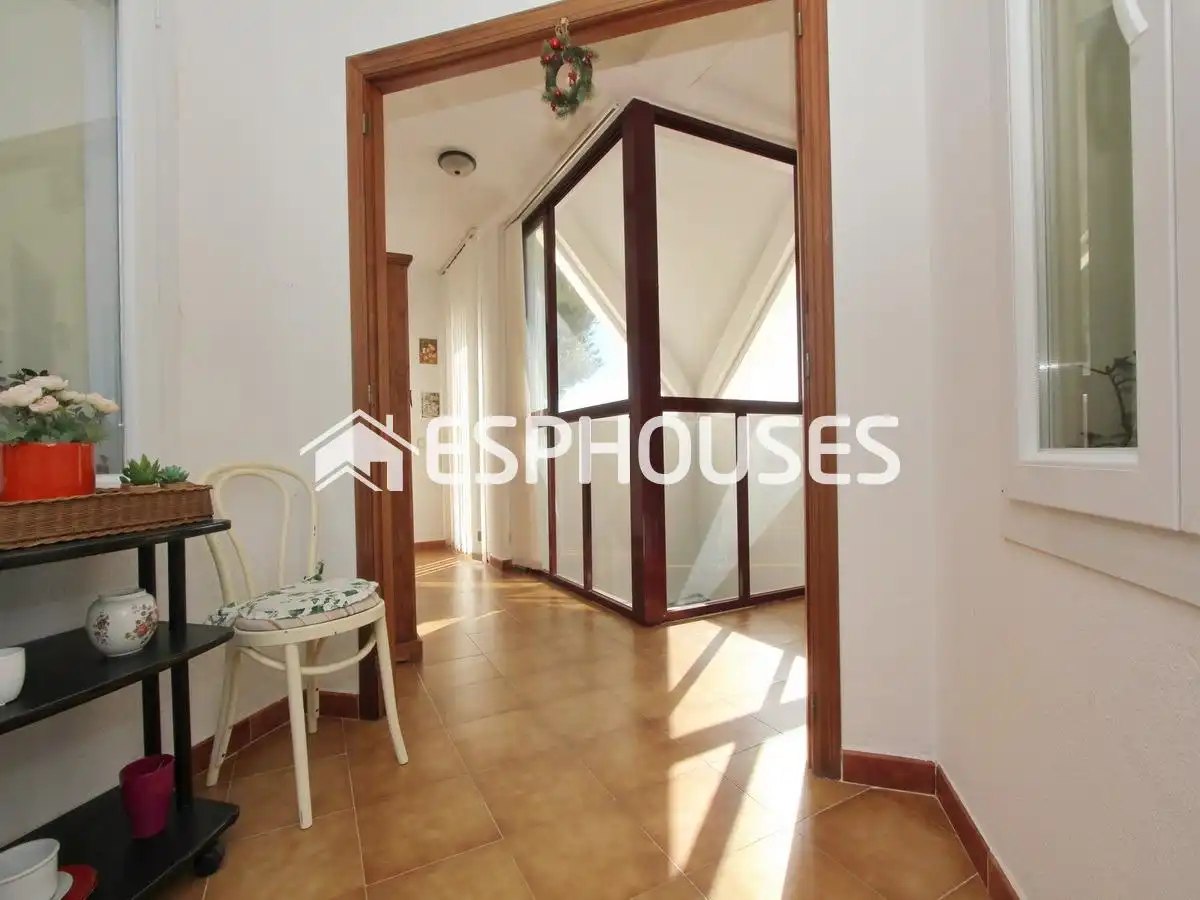 Casa o chalet en venta en Altea con Aire acondicionado, Terraza y Piscina