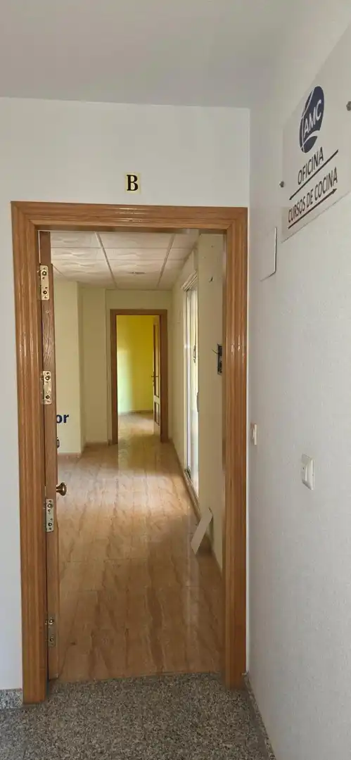 Local en venta en Jumilla con Terraza