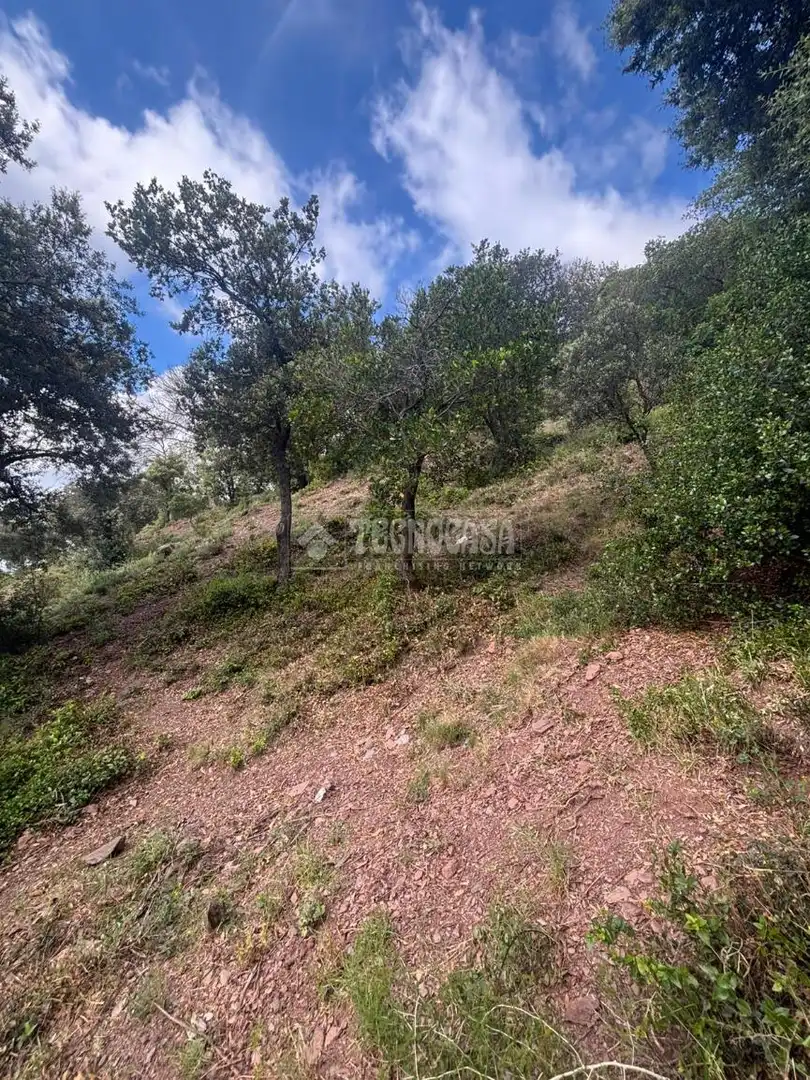Residential for sale in Terrassa