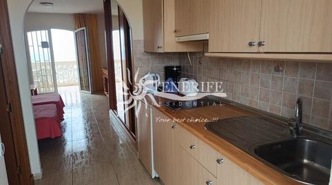 Foto 2 de Estudi en venda a De la Te, Costa del Silencio, Arona