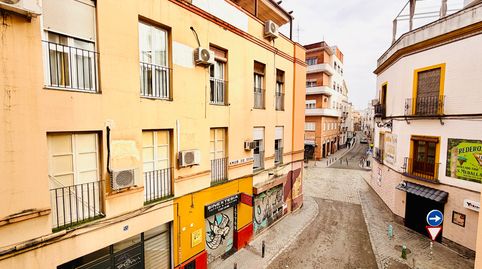 Foto 5 de Piso en venta en Calle Amor de Dios, Feria, Sevilla Capital