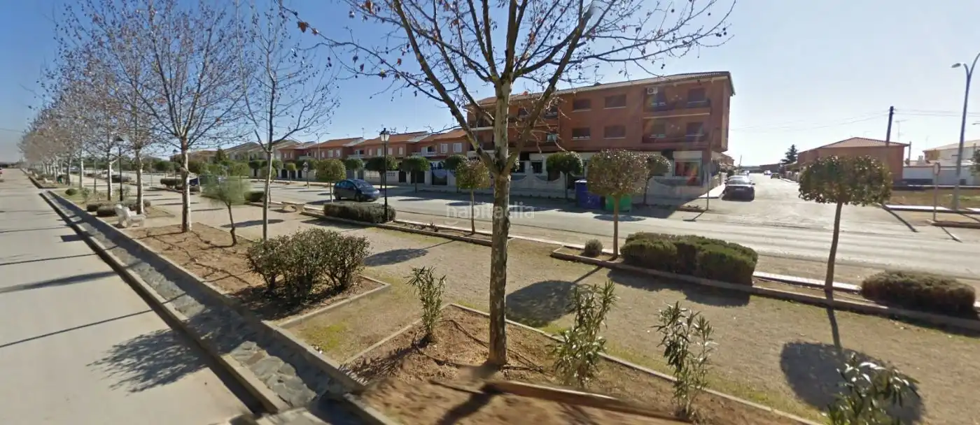 Terreny residencial en venda a Avenida del Rey Juan Carlos I 115, imagen 2