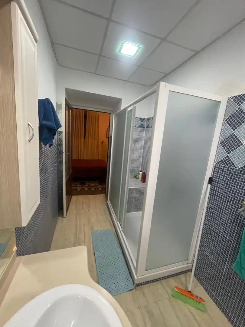 Baño de Casa o chalet en venta en Alcaudete con Jardín privado