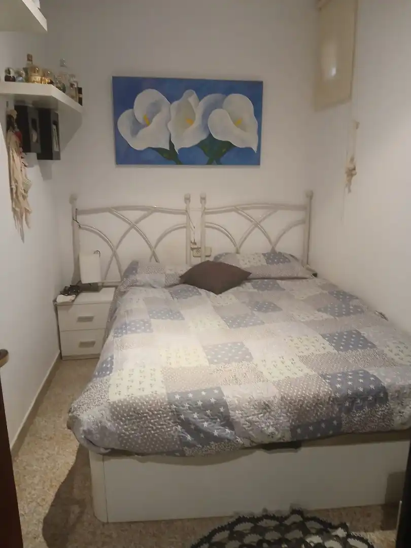 Habitación de Planta baja en venta en Cambrils con Aire acondicionado, Calefacción y Jardín privado