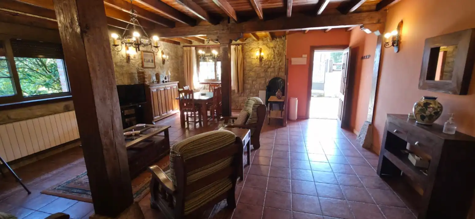Casa o chalet en venta en Ribamontán al Mar con Calefacción, Jardín privado y Parquet